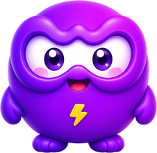 WebWork AI mascot